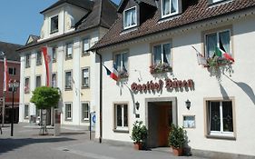 Hotel Gasthof Bären Weingarten